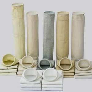Vacuum Filter Bags