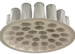 RMG Vent Filter