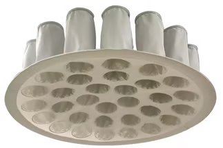 RMG Vent Filter