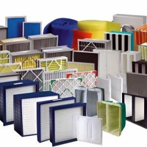 Nylon Filter Cloth