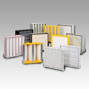 Filter Panels
